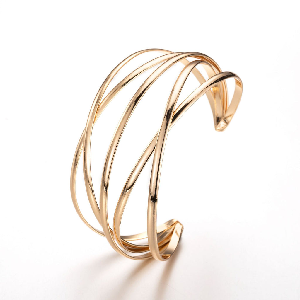 Czarujący Bransoletka na każdą okazję