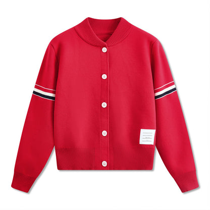 Classic Designed Cardigan