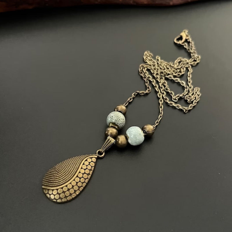 Czarujący Naszyjnik na każdą okazję