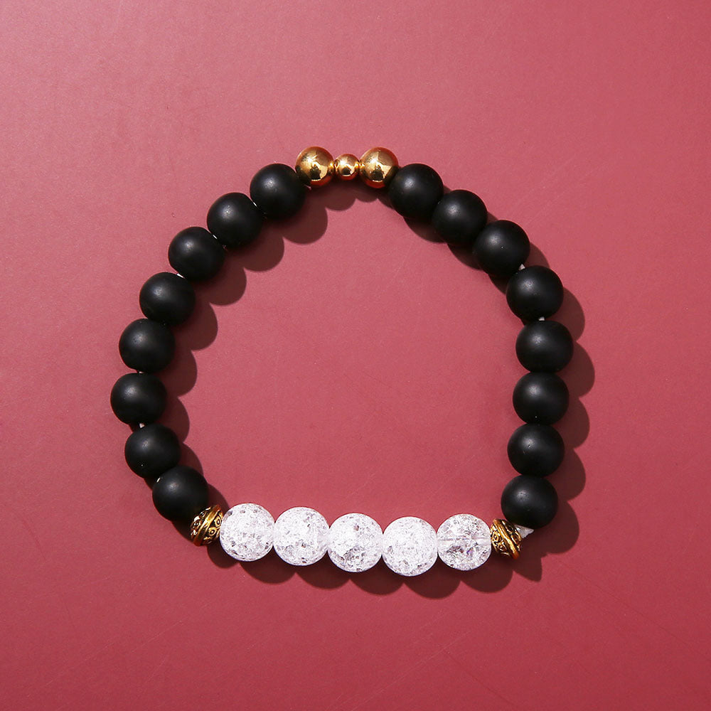 Czarujący Bransoletka na każdą okazję