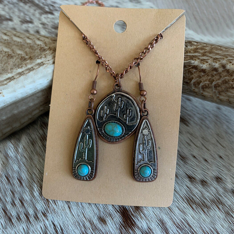 Czarujący Naszyjnik na każdą okazję