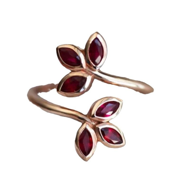 Delikatny rzemieślniczy Złoty Bransoletka