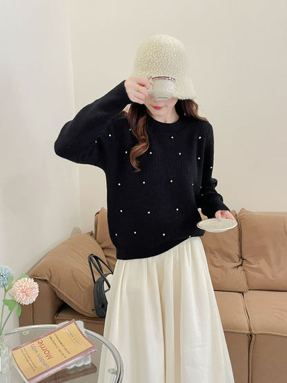 Beautifully Crafted Sweater