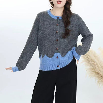 Vintage Inspired Cardigan