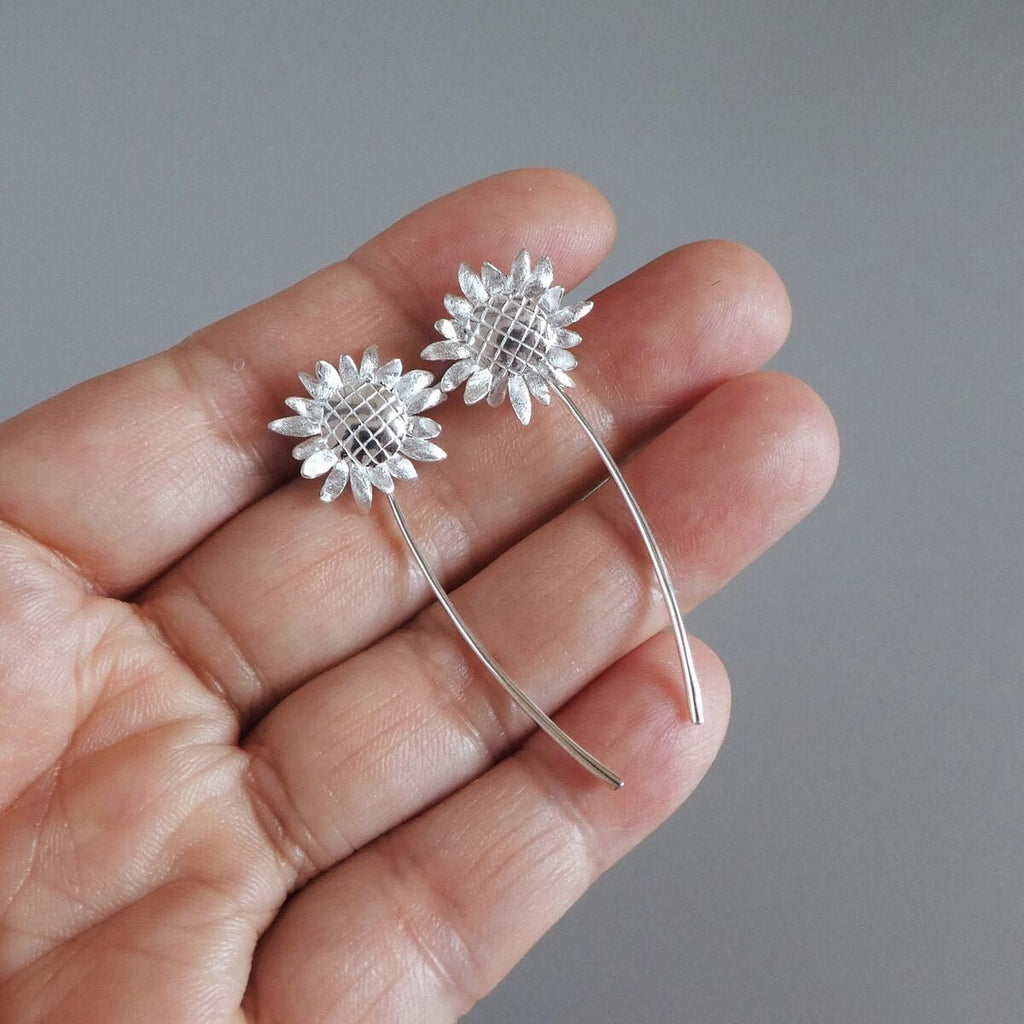 Czarujący Kolczyk na każdą okazję