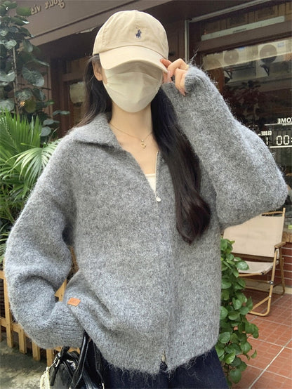Thoughtfully Designed Cardigan