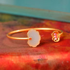 Czarujący Bransoletka na każdą okazję