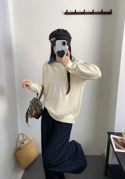 Beautifully Crafted Sweater