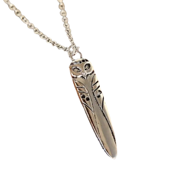 Czarujący Naszyjnik na każdą okazję