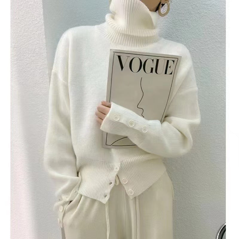 Beautifully Crafted Sweater