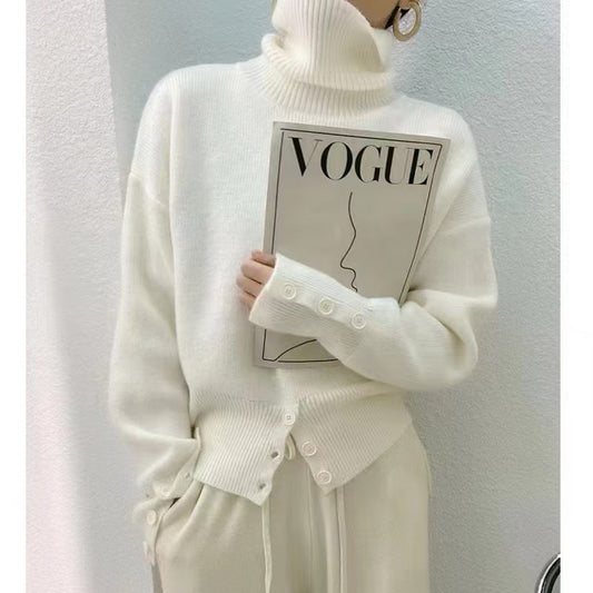 Beautifully Crafted Sweater