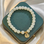 Czarujący Bransoletka na każdą okazję