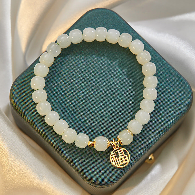 Czarujący Bransoletka na każdą okazję