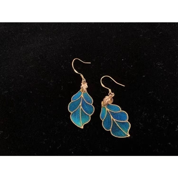 Czarujący Perłowy Kolczyk na każdą okazję