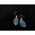 Czarujący Perłowy Kolczyk na każdą okazję