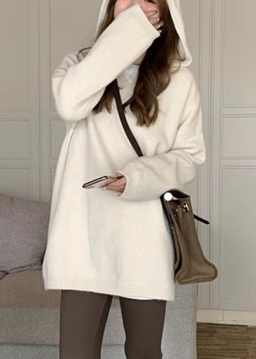 Elegantly Designed Sweater