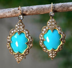 Czarujący Kolczyk na każdą okazję