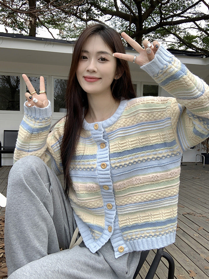 Beautifully Crafted Cardigan