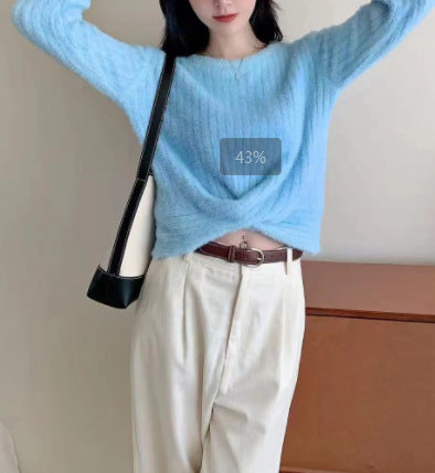 Classic Vintage Sweater