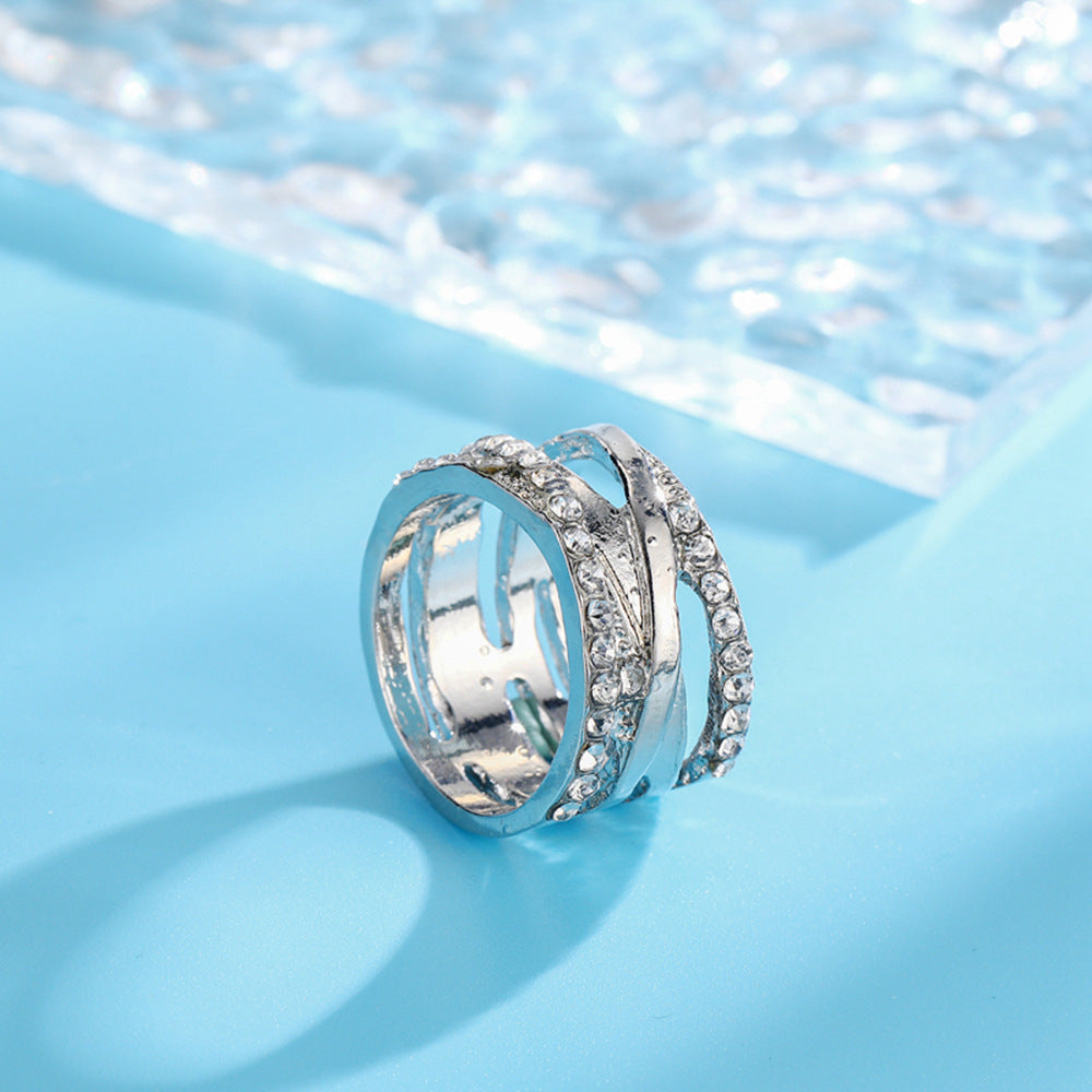 Czarujący Bransoletka na każdą okazję