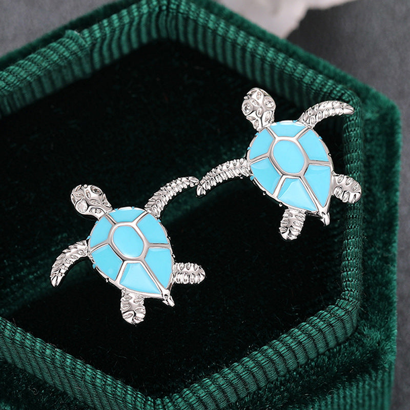 Czarujący Kolczyk na każdą okazję