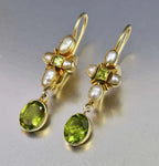 Czarujący Kolczyk na każdą okazję