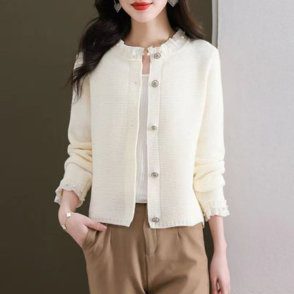 Thoughtfully Designed Sweater