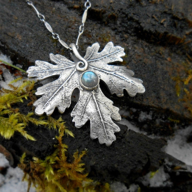 Czarujący Naszyjnik na każdą okazję