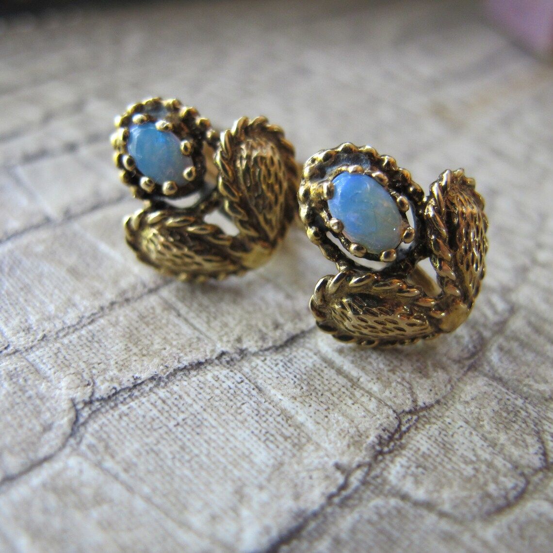 Czarujący Kolczyk na każdą okazję