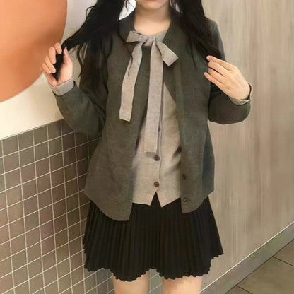 Classic Designed Sweater