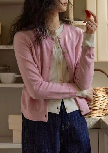 Classic Designed Cardigan