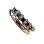 Elegancki Pierścionek na każdą okazję