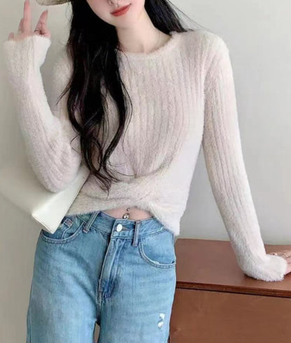 Classic Vintage Sweater