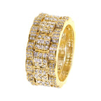 Czarujący Pierścionek na każdą okazję