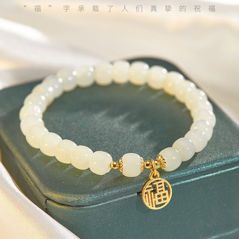 Czarujący Bransoletka na każdą okazję