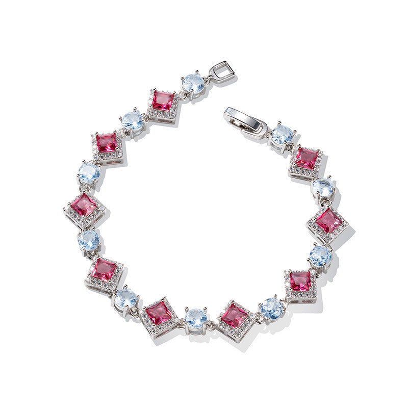 Czarujący Bransoletka na każdą okazję