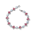 Czarujący Bransoletka na każdą okazję