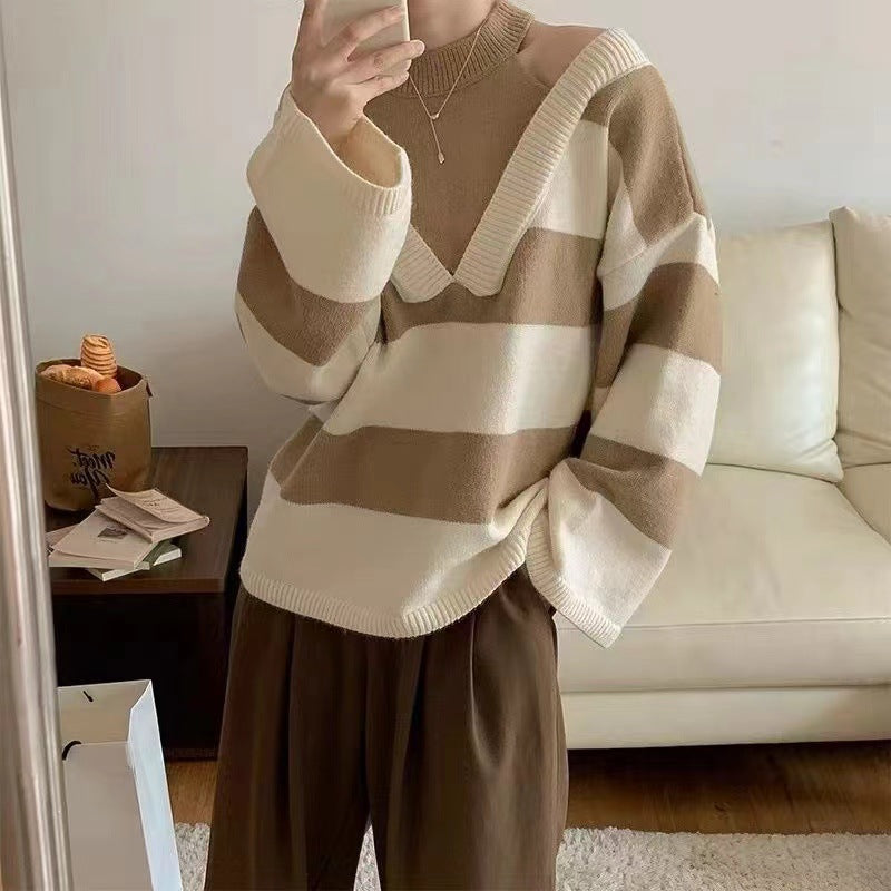 Vintage Inspired Sweater