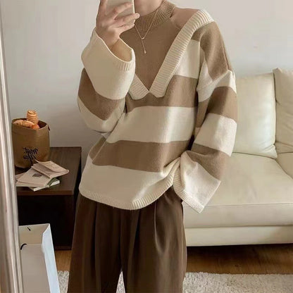 Vintage Inspired Sweater