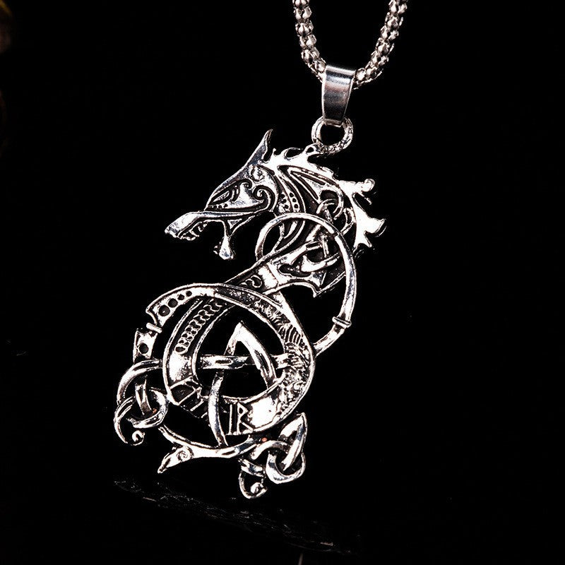 Czarujący Naszyjnik na każdą okazję