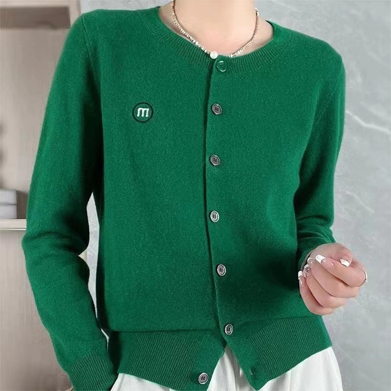 Elegantly Designed Cardigan