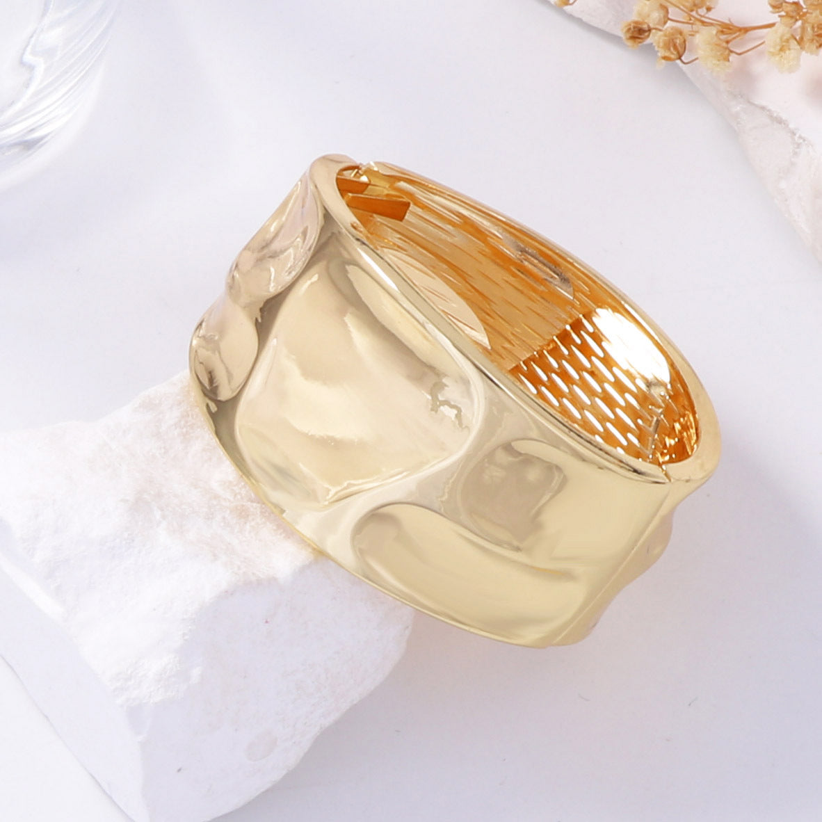 Czarujący Bransoletka na każdą okazję