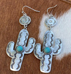 Czarujący Kolczyk na każdą okazję