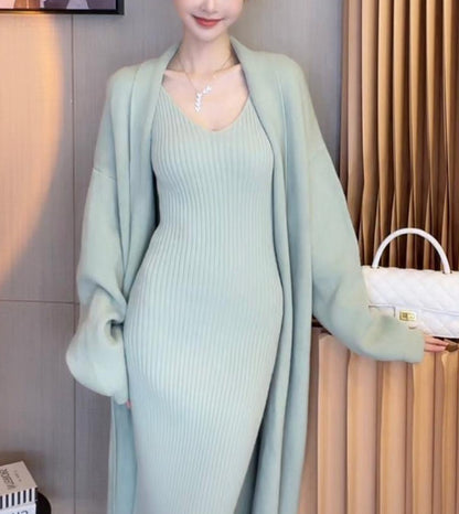 Thoughtfully Designed Cardigan