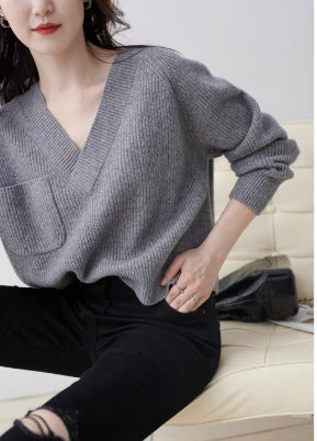 Classic Vintage Sweater