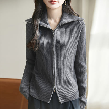 Thoughtfully Designed Cardigan