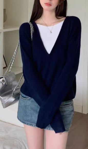 Thoughtfully Designed Sweater