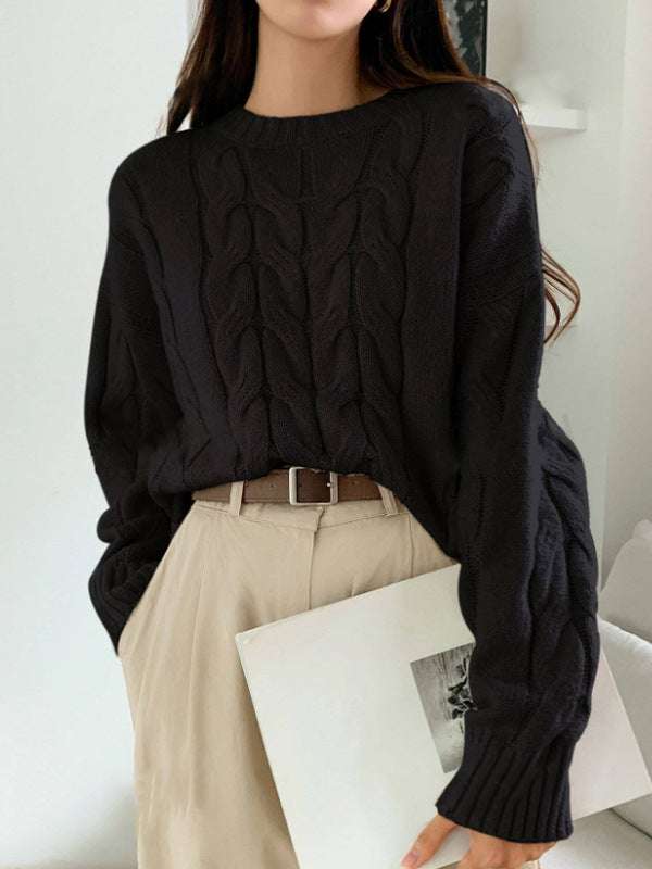 Beautifully Crafted Sweater