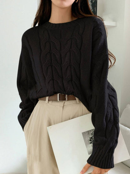 Beautifully Crafted Sweater