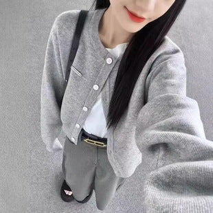 Elegantly Designed Cardigan